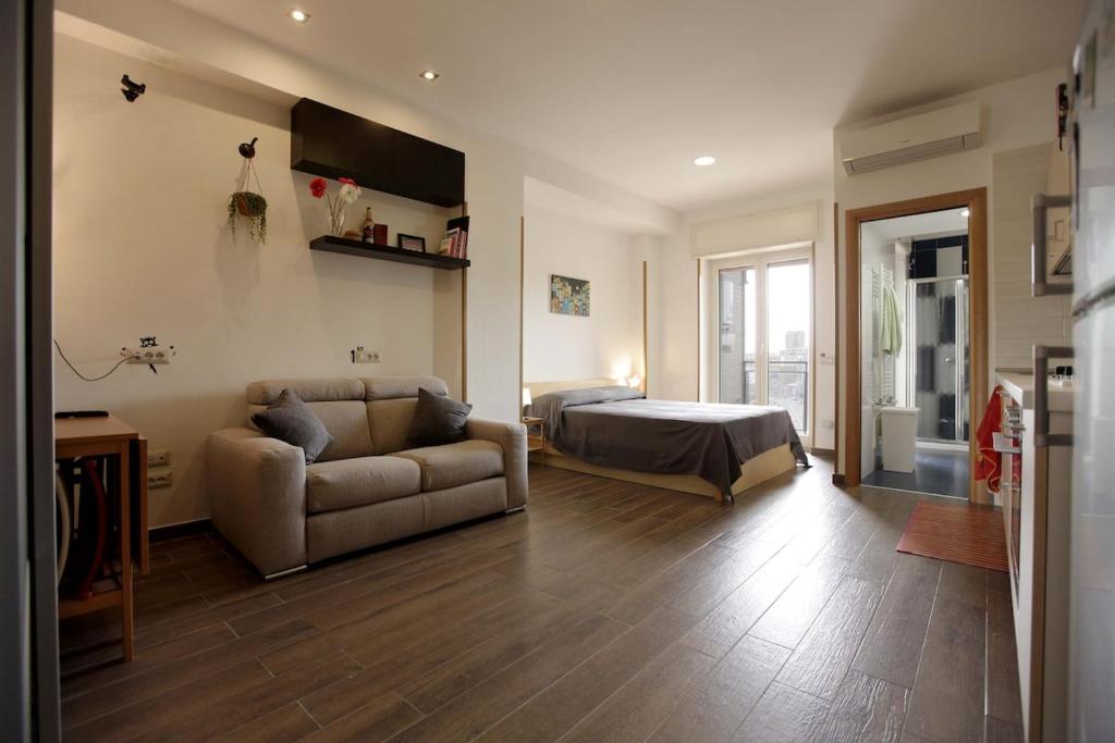 Studio Flat a Napoli