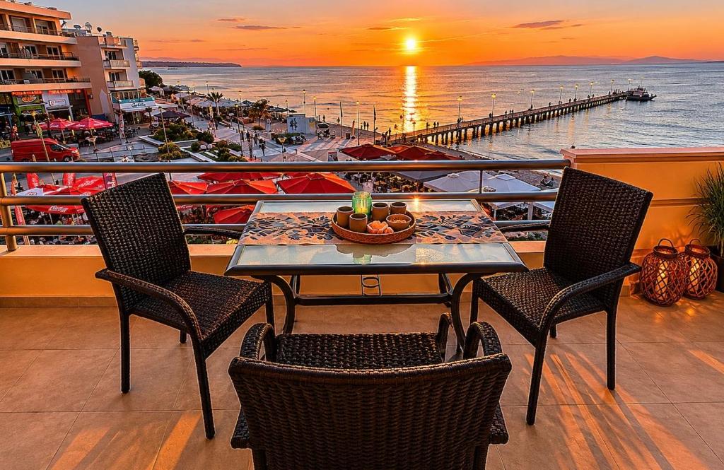 Almare Boutique home