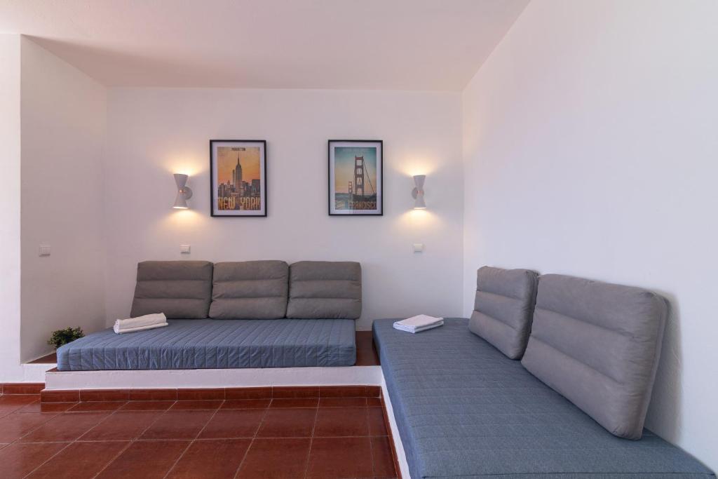 Apartamento Albufeira - Rua da Oura - Oura House
