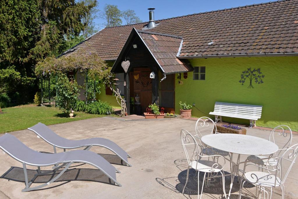 Gîte du WEINBAUM – photo 2
