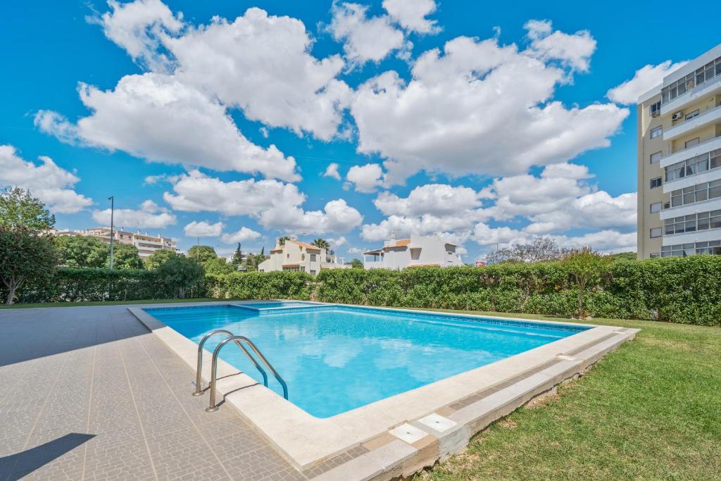 Apartamento Sol da Rocha
