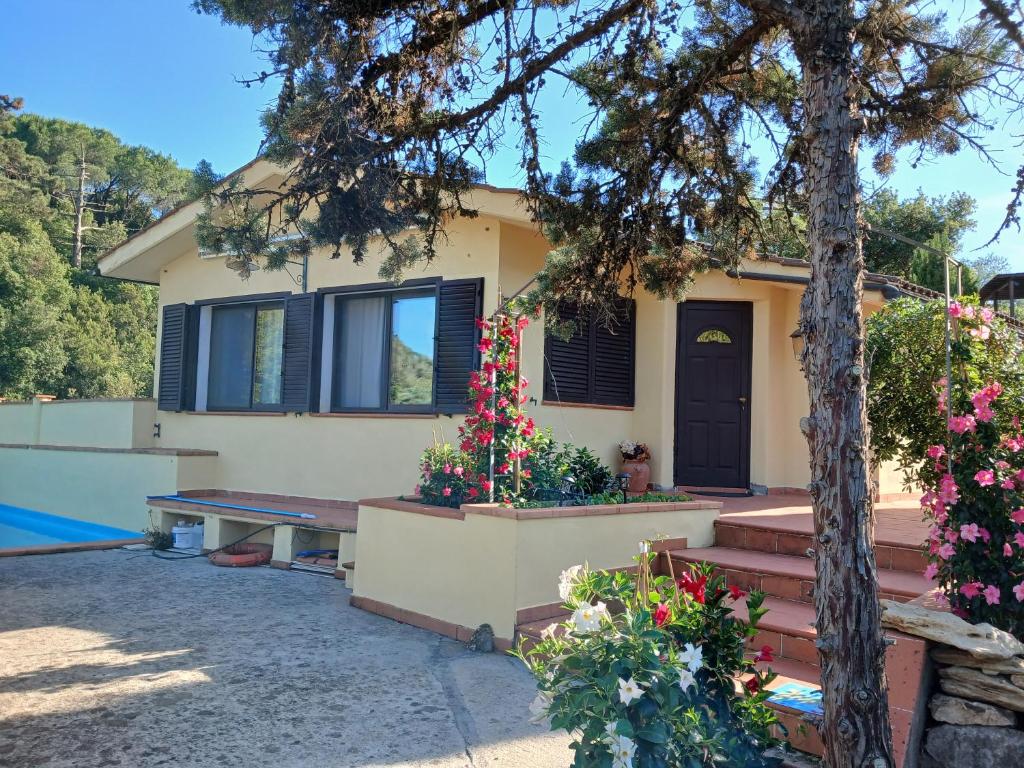 Villa PARADISO
