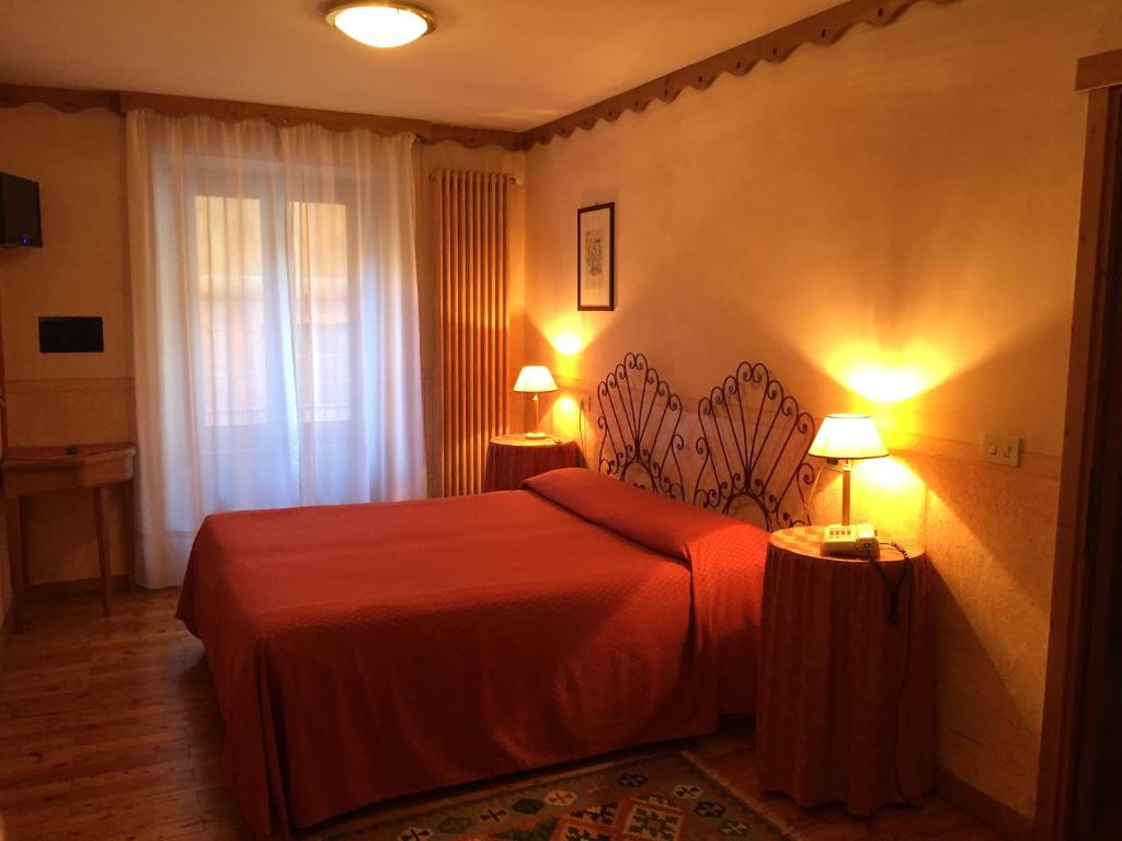 Centrale - Suite