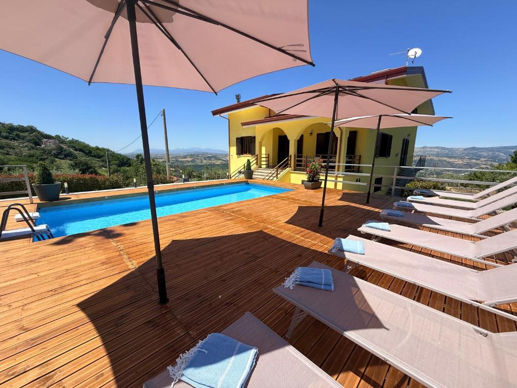Relais Green Paradise - Housity