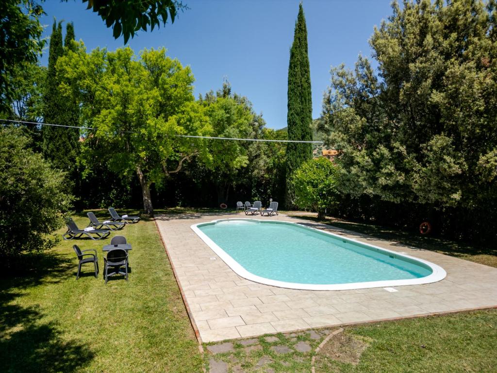 Agriturismo Relais Villa Passerini