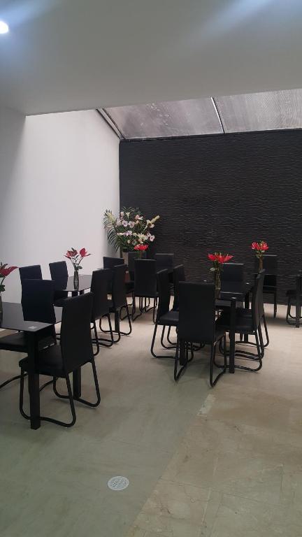 Fotografie z fotogalerie ubytování Hotel Radel Superior v destinaci Bogotá