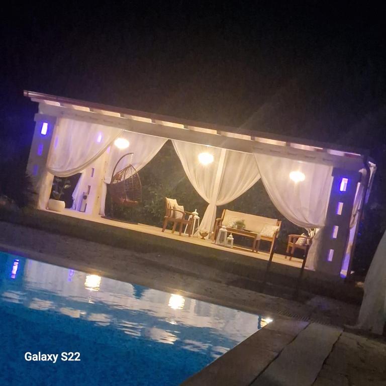 Villa Paradiso