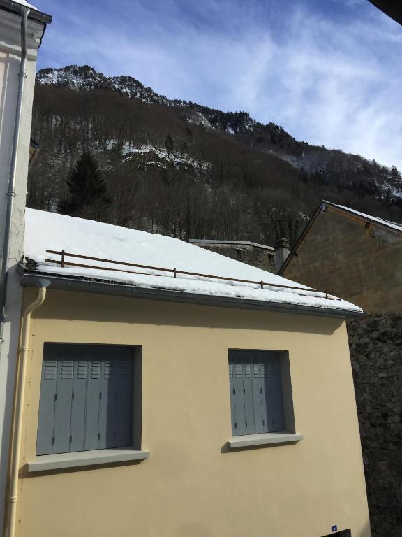 Appartement Cauterets - Standard Apartment