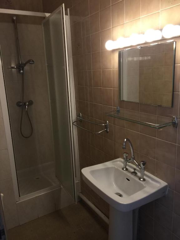 Appartement Cauterets - Standard Apartment