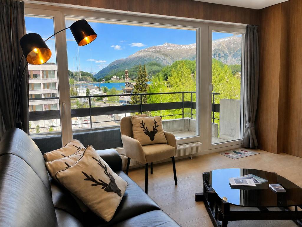 Mountain Loft - DuLac 33