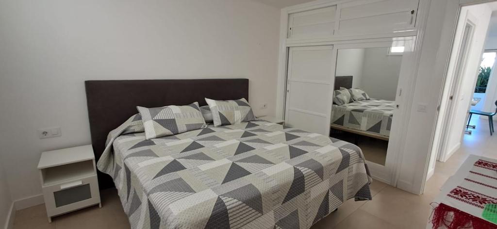 Apartament los cristianos