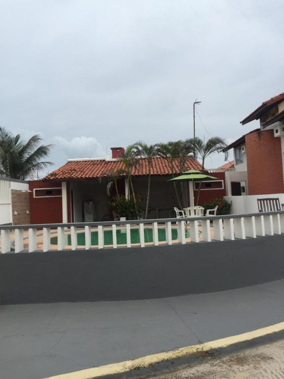  Casa no Atalaia
