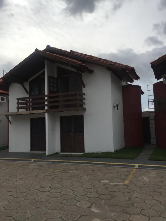  Casa no Atalaia