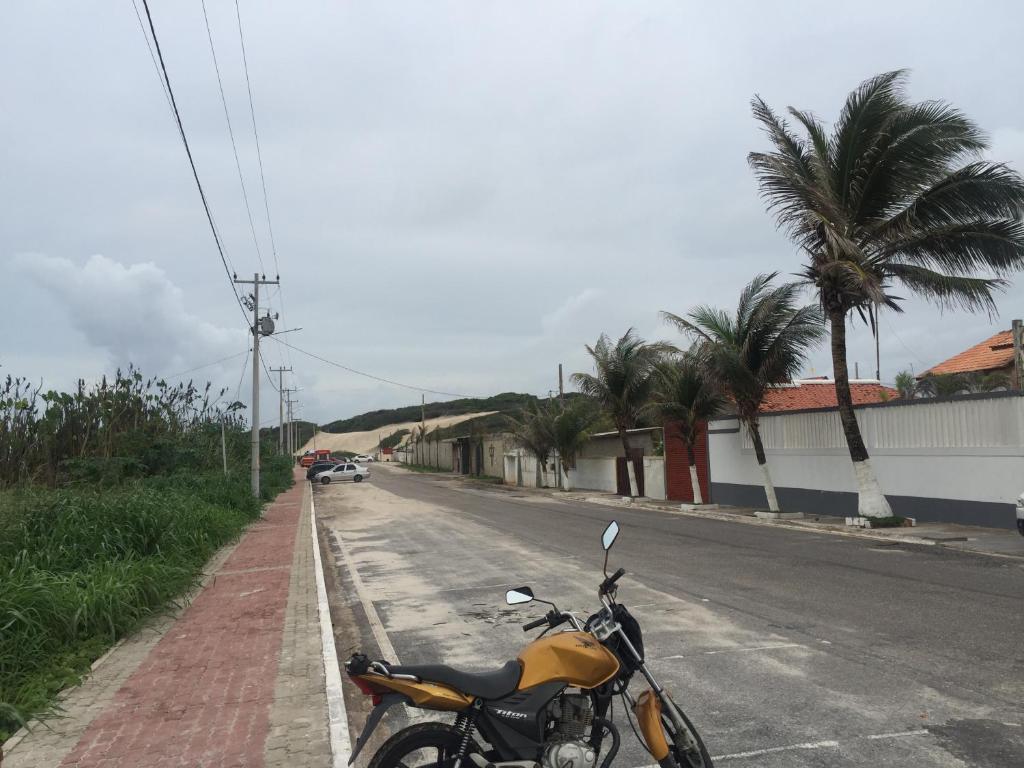  Casa no Atalaia