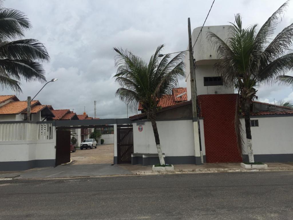  Casa no Atalaia