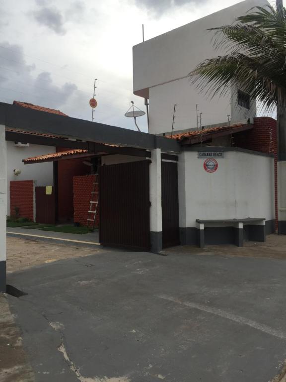  Casa no Atalaia