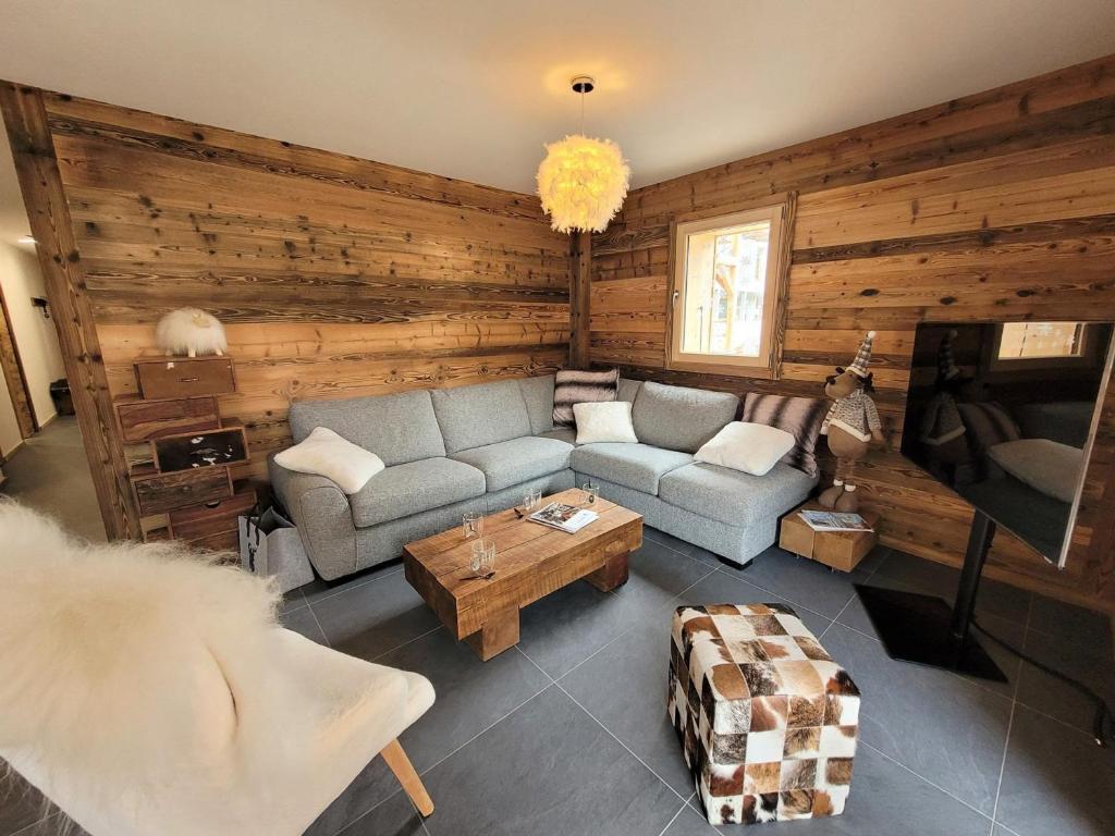 Appartement de charme au centre, 8 personnes, avec WiFi