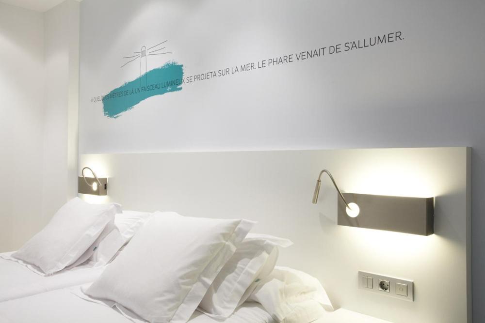 Hotel Costa Azul - Resim 19