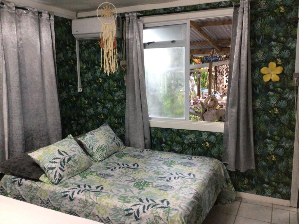 Tureva lodge - photo 2 - Rangiroa, Polynésie