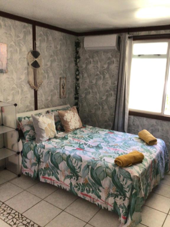 Tureva lodge - photo 6 - Rangiroa, Polynésie
