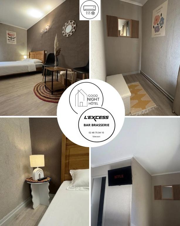 L'Excess Hotel - Housity