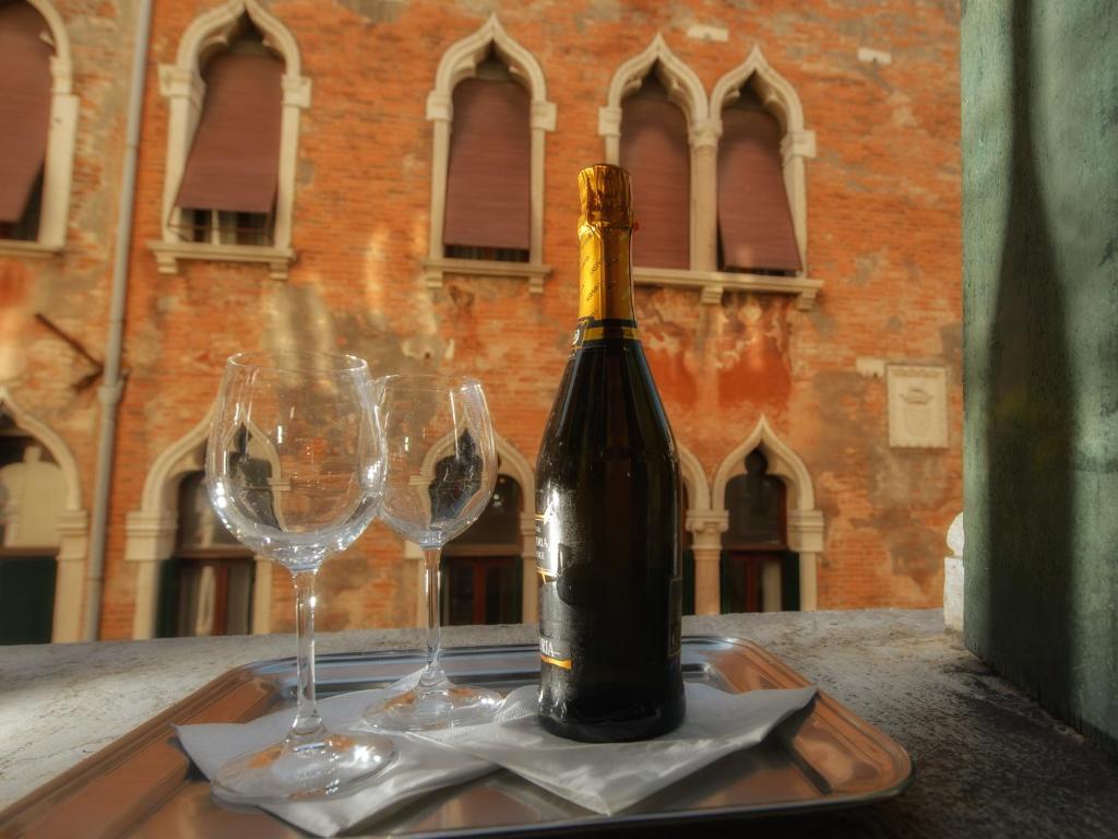 Centauro Hotel - Resim 21