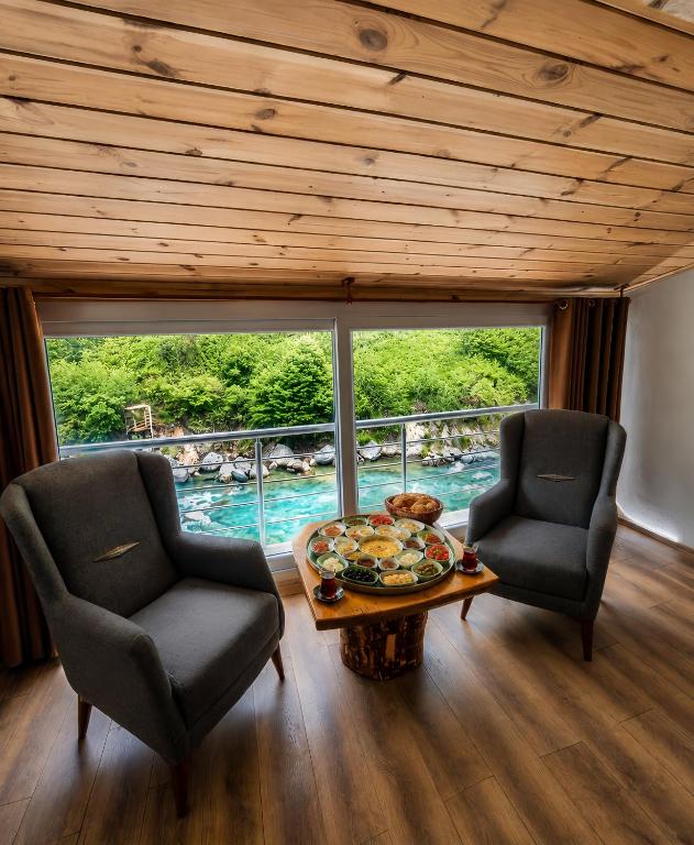 Ayder River Suite by Karadeniz