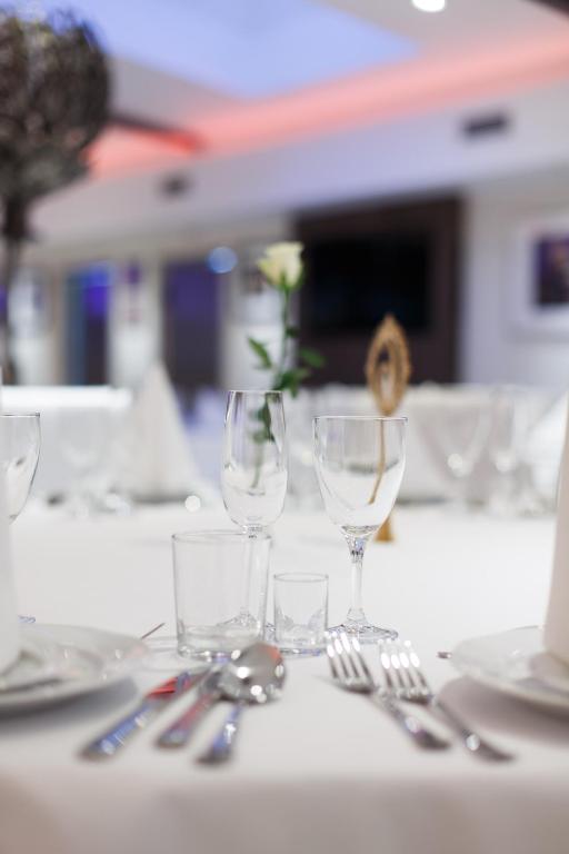 Hotel Kuznia - Resim 16