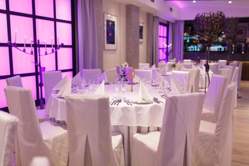 Hotel Kuznia - Resim 15