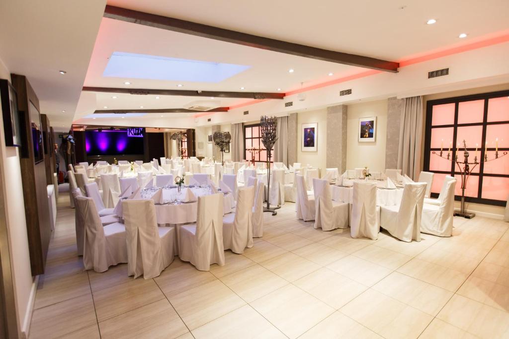 Hotel Kuznia - Resim 7