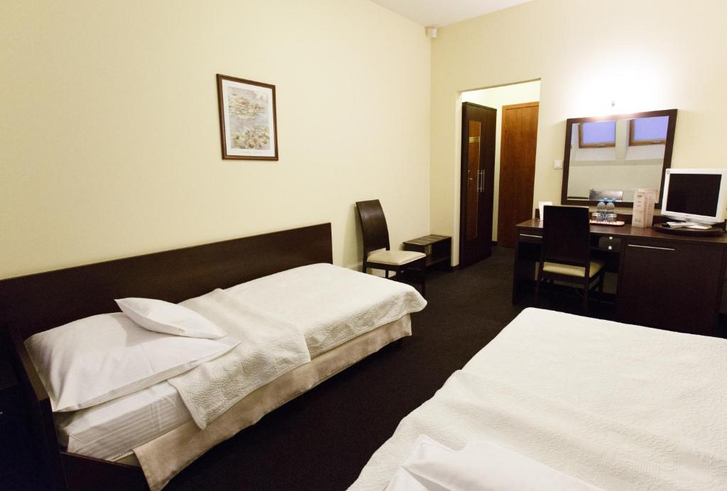 Hotel Kuznia - Resim 8