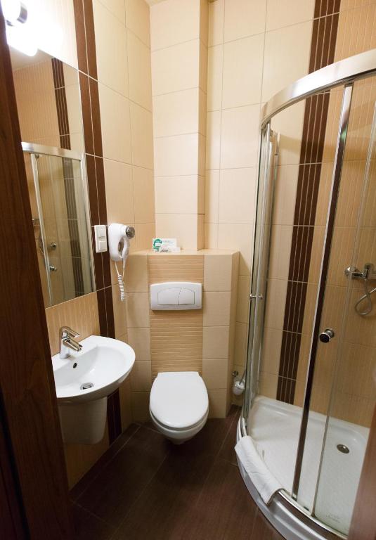 Hotel Kuznia - Resim 14