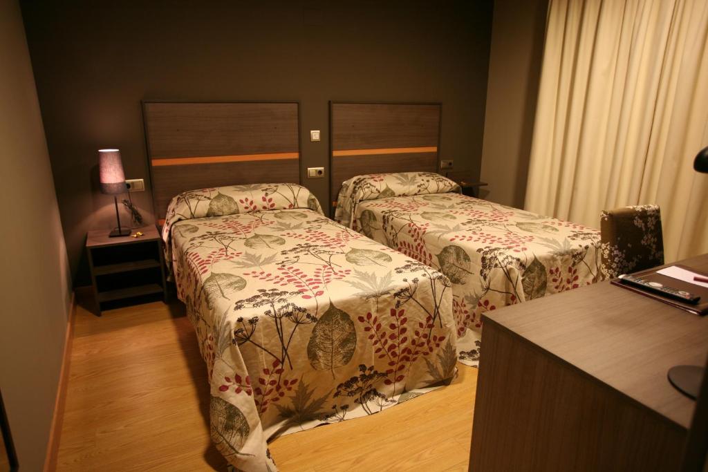Hotel Don Pablo - Salle Jumelle Standard