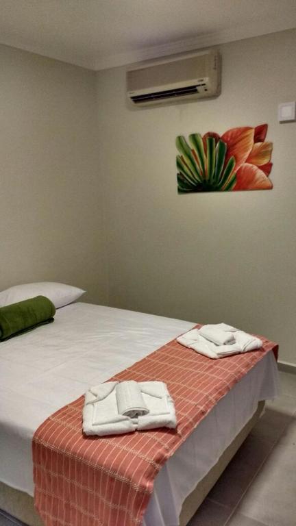  Hotel Pousada Rio Mar