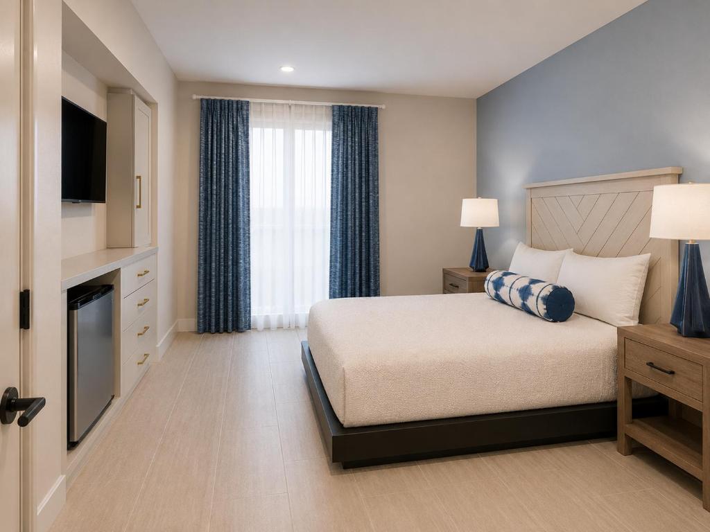 John Carver Inn & Spa - 