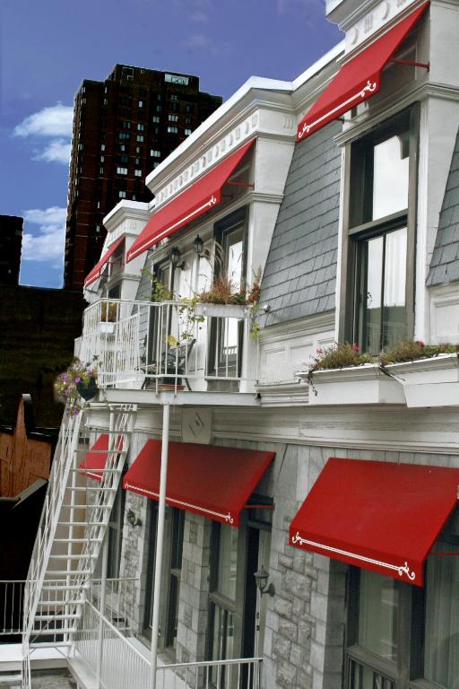 Parc Suites Hotel - Resim 34