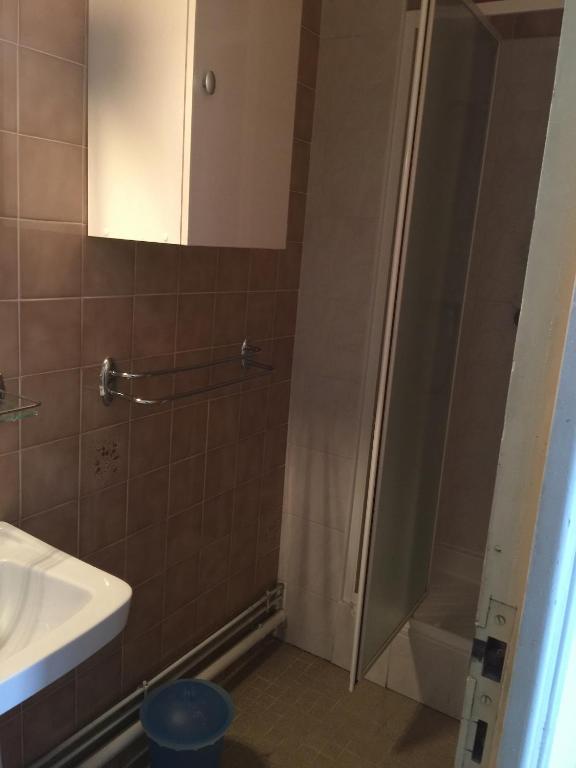 Appartement Cauterets - Standard Apartment