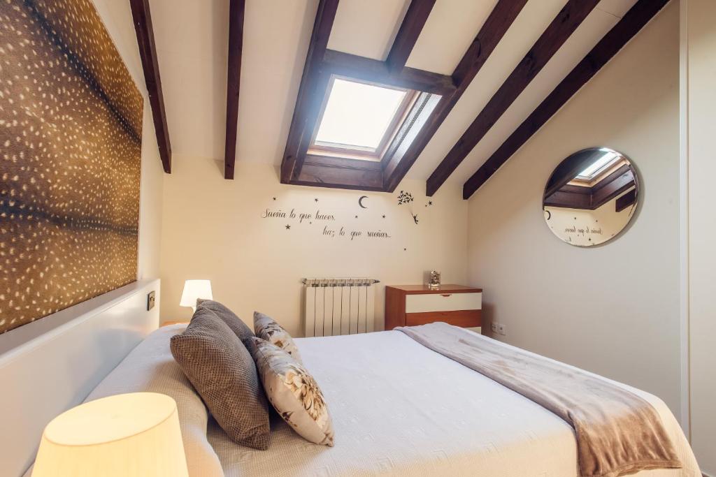 Apartamentos River Santander - 
