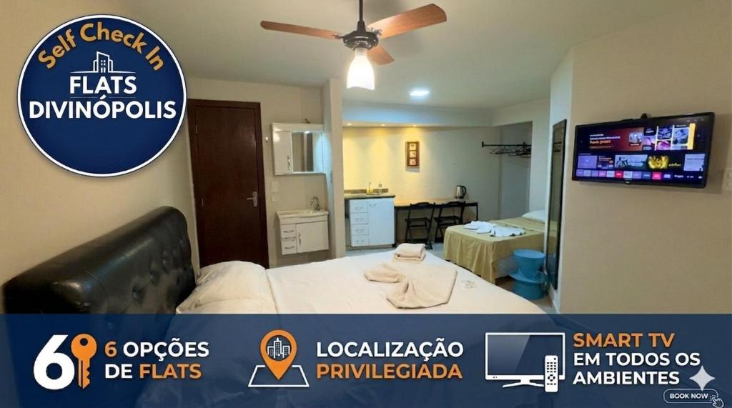 VA Apart Hotel Savassi - Housity