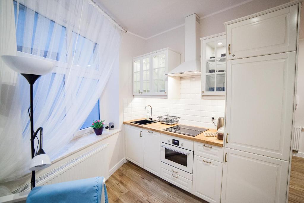 Apartamenty Pocztowa - Apartamento Superior