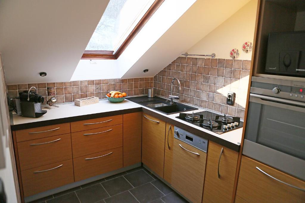 Old Pear Apartment - 13