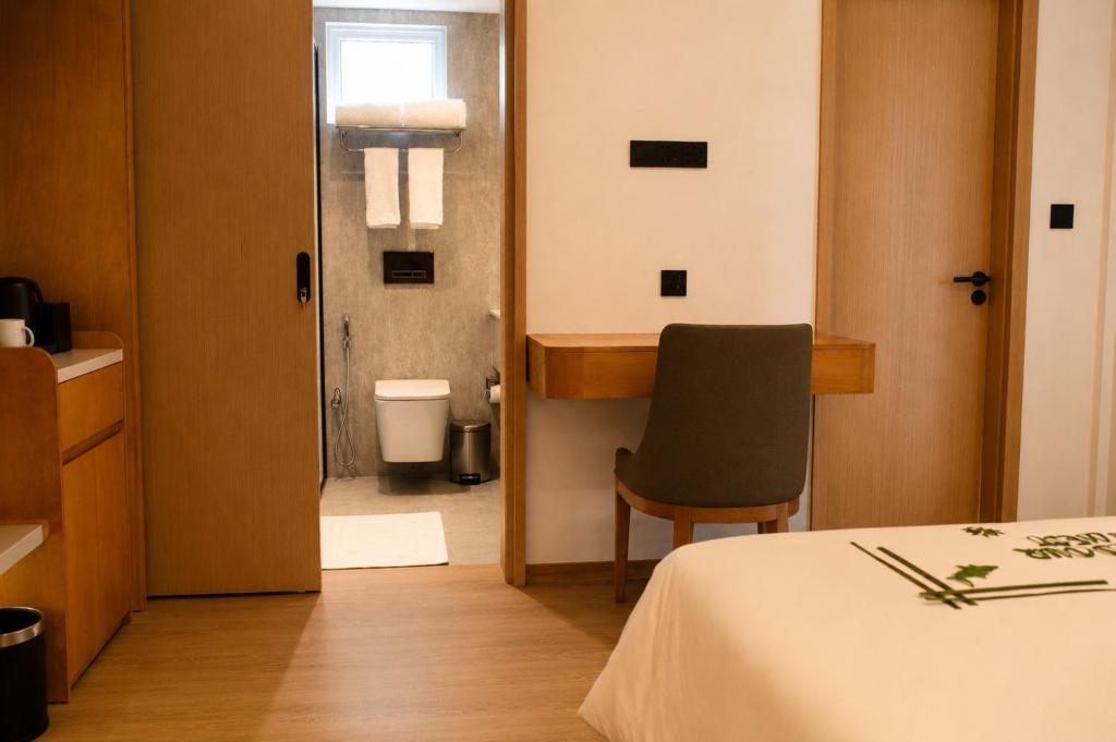 Cozy Nest Fuvahmulah - View 3