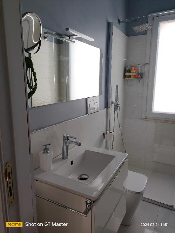 ottima location presso lido tabù - Haus Mit Zwei Schlafzimmern