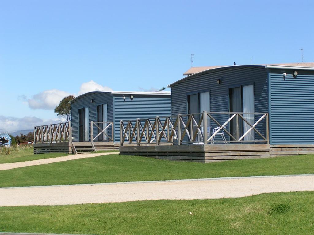 Scamander Tourist Park, Scamander (updated prices 2024)