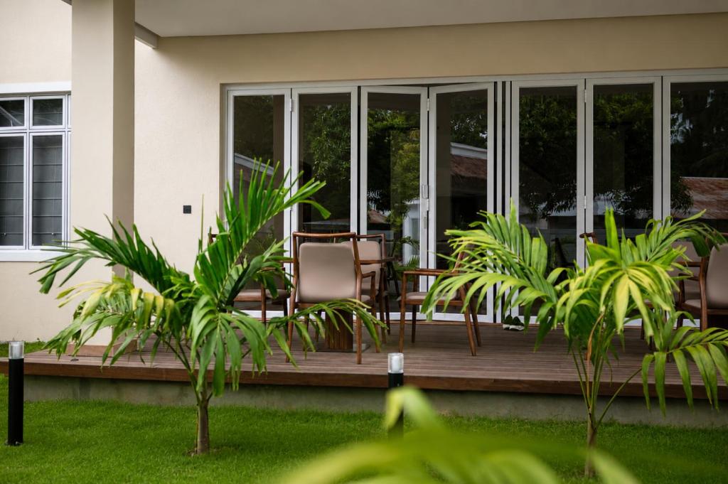 Cozy Nest Fuvahmulah - View 20