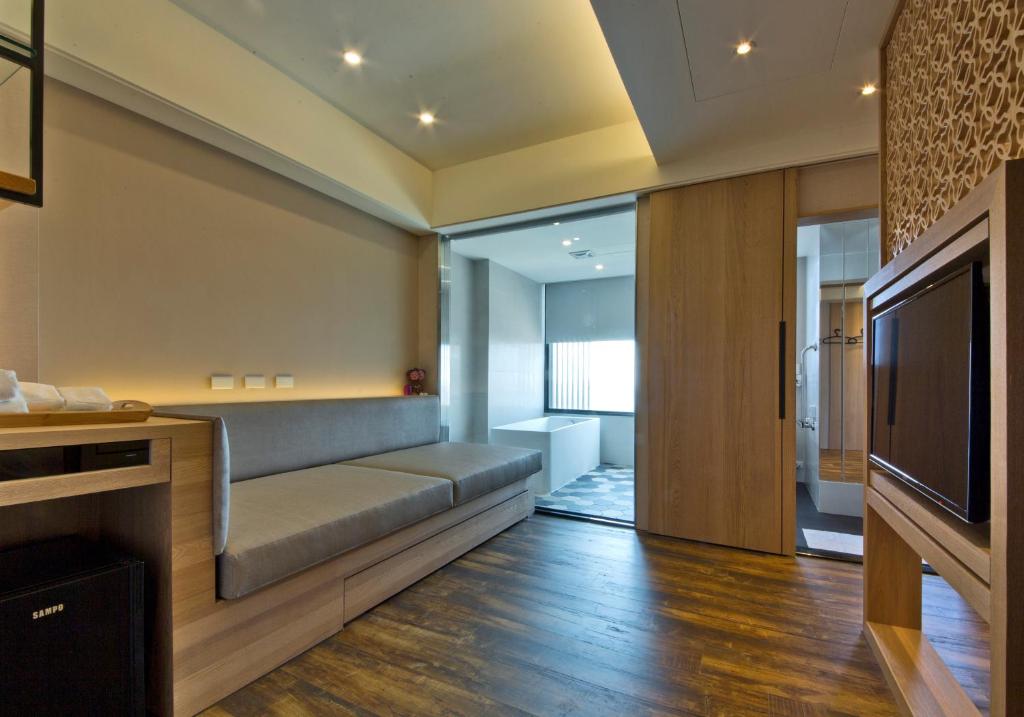 Joy Inn - Suite Familiale