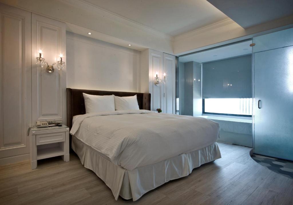 Joy Inn - Suite