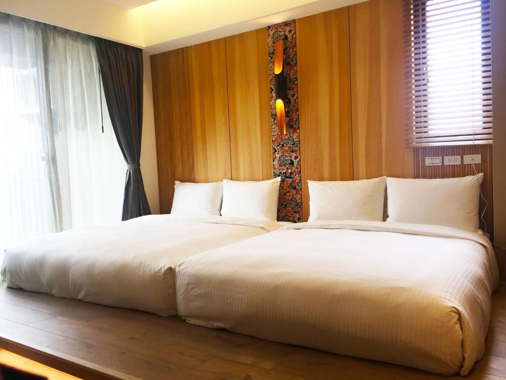 Joy Inn - Salle Familiale