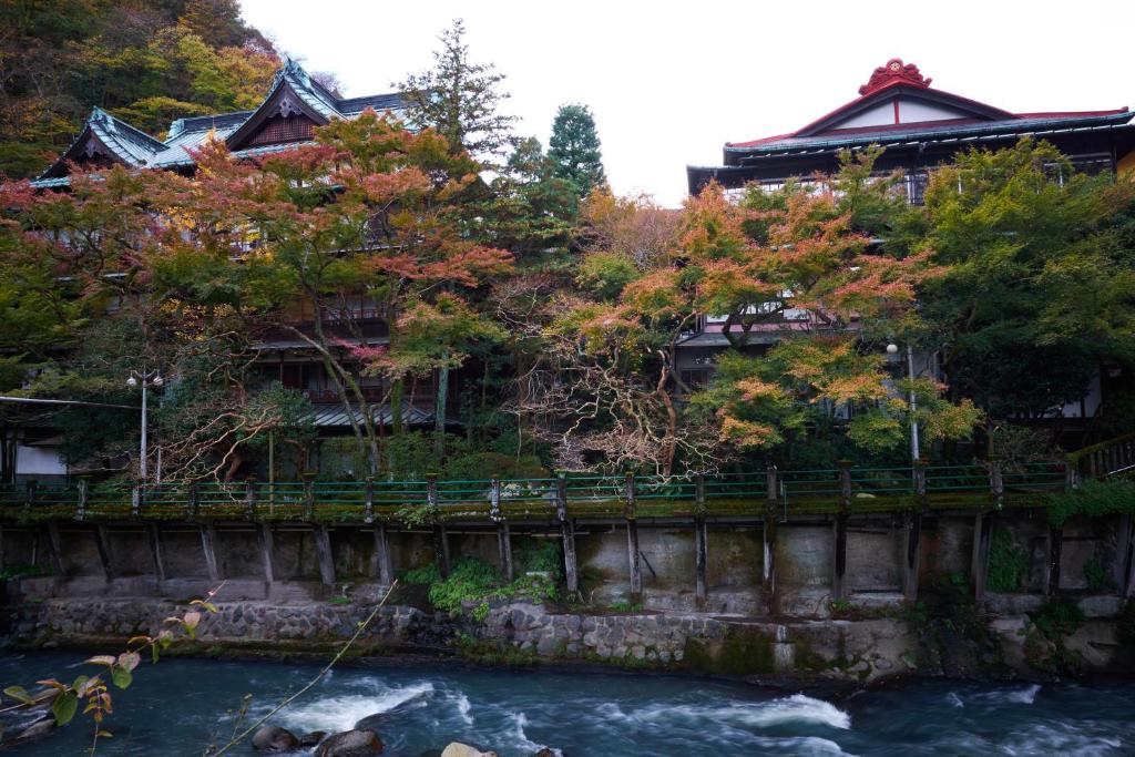 Motoyu Kansuiro