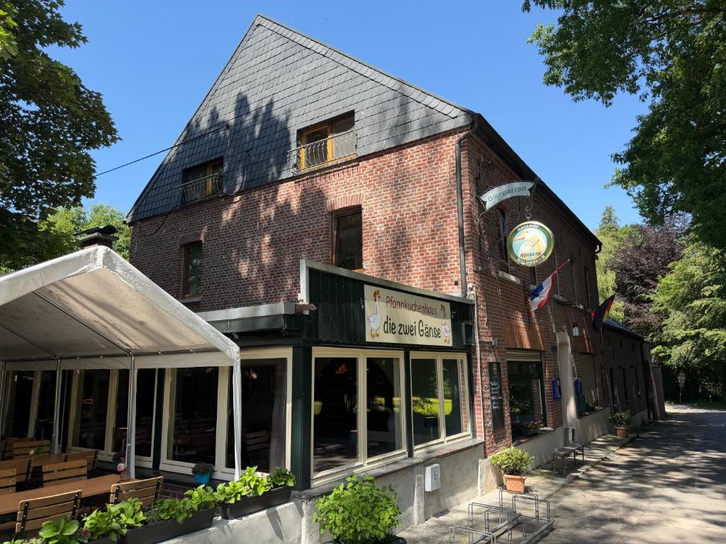 Haus Waldesruh